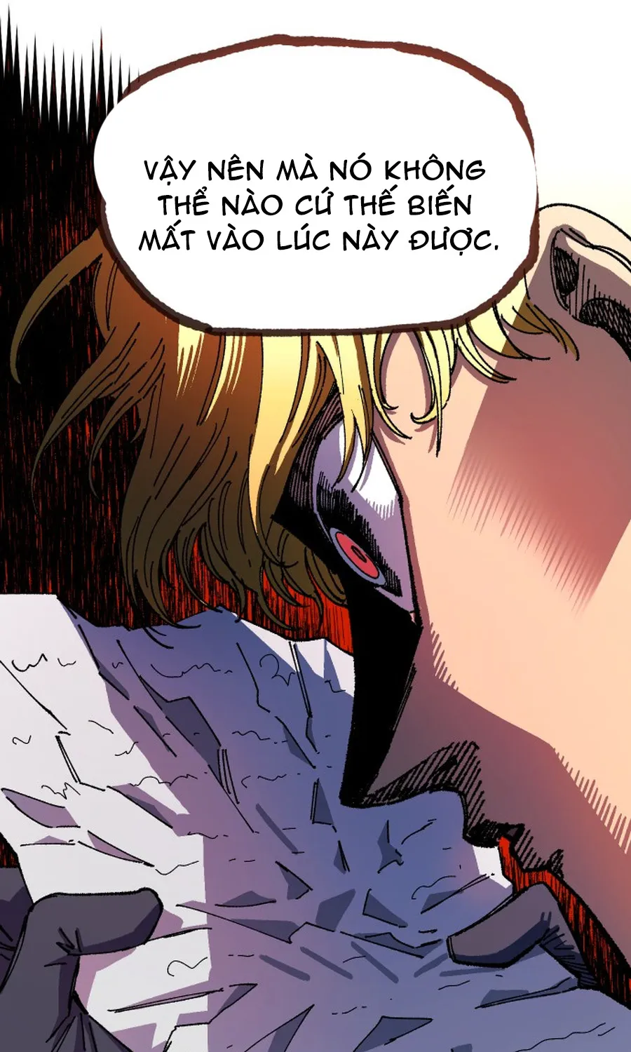 Sắp Xuất Ngũ Thì Isekai Chap 197 - Next Chap 198