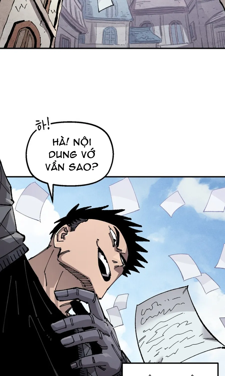 Sắp Xuất Ngũ Thì Isekai Chap 197 - Next Chap 198