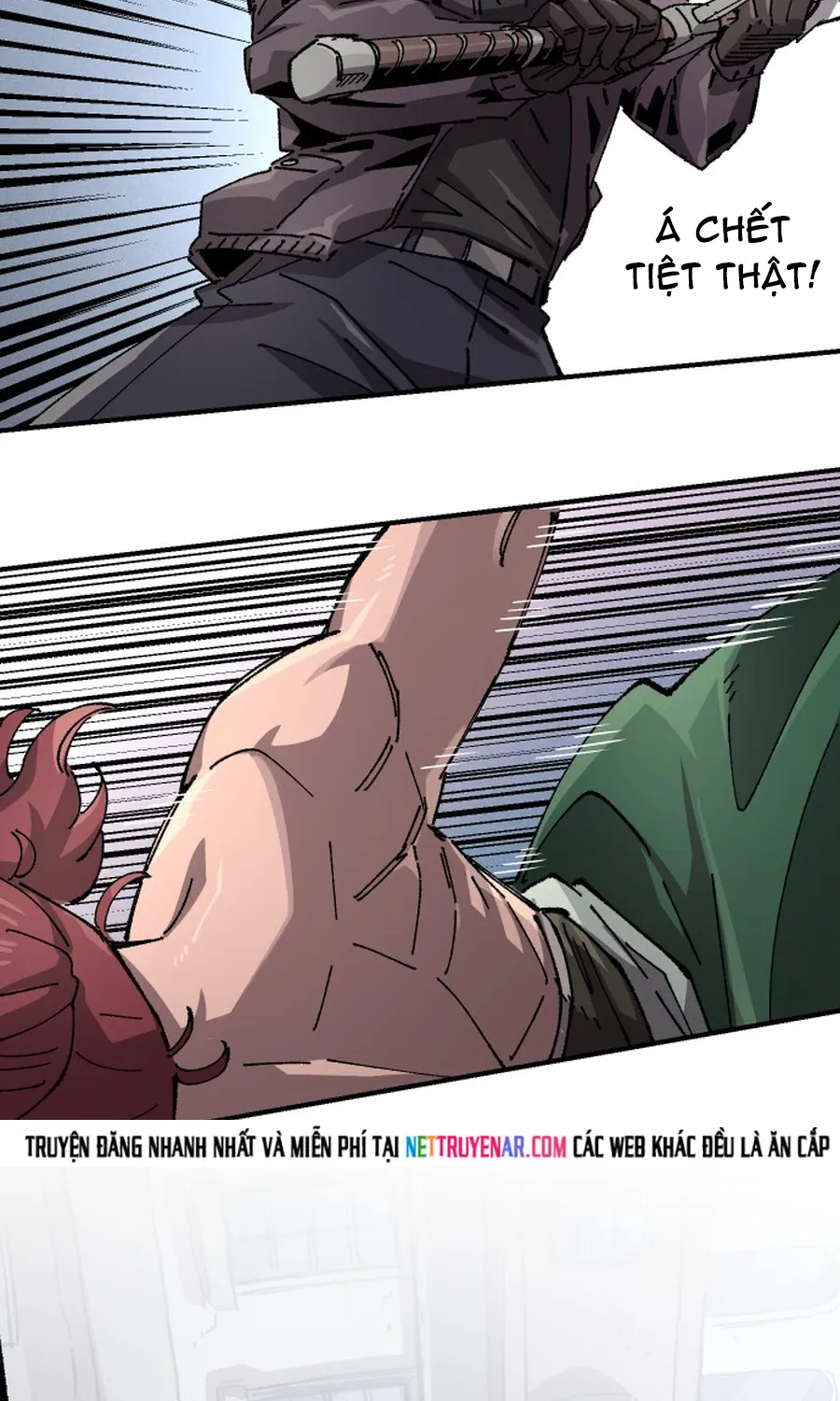 Sắp Xuất Ngũ Thì Isekai Chap 197 - Next Chap 198