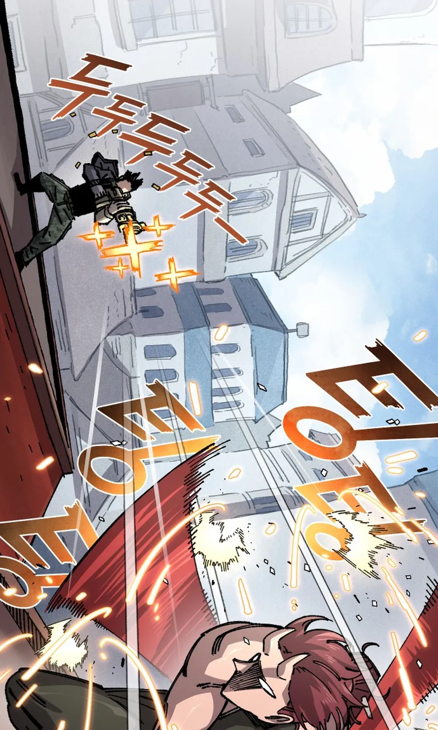 Sắp Xuất Ngũ Thì Isekai Chap 197 - Next Chap 198
