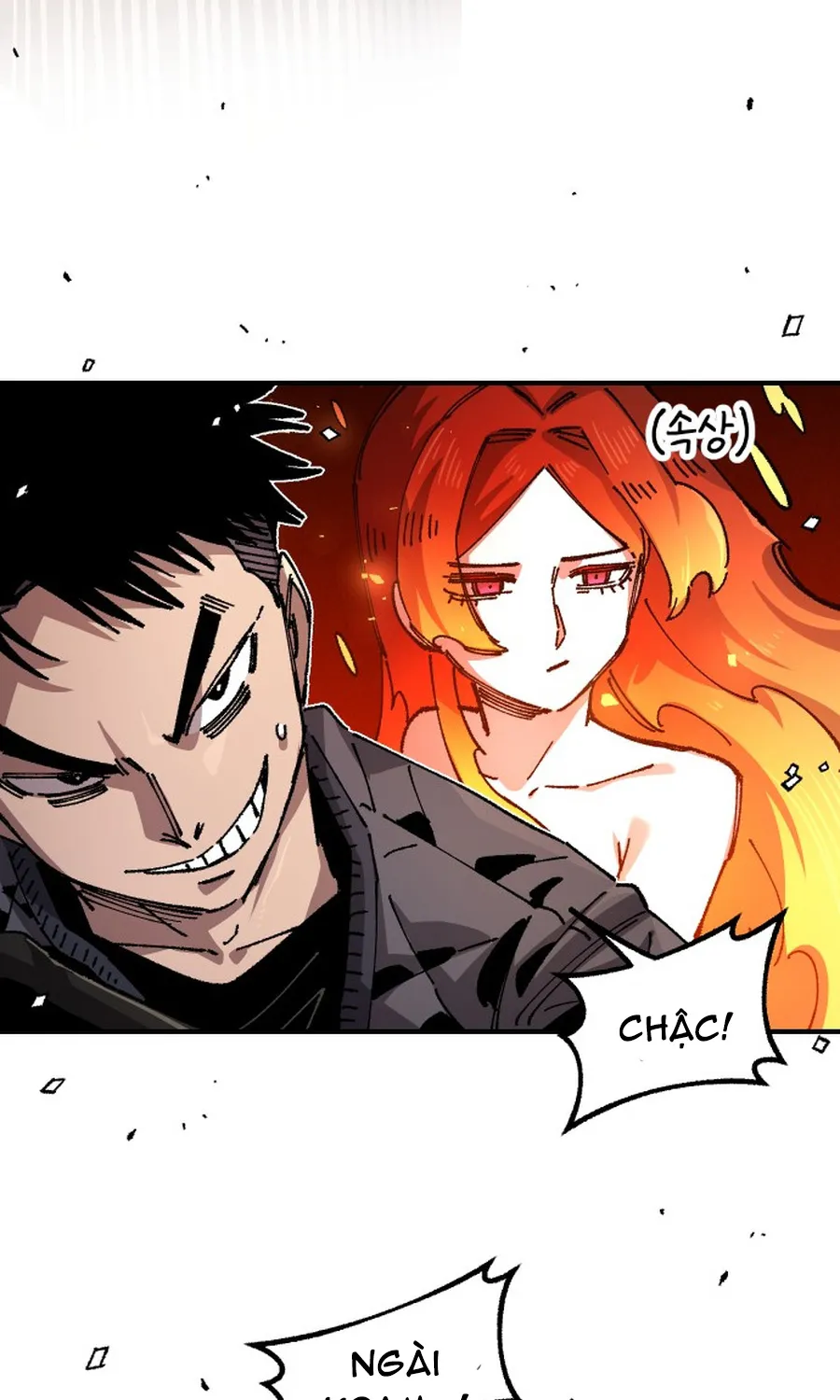 Sắp Xuất Ngũ Thì Isekai Chap 197 - Next Chap 198