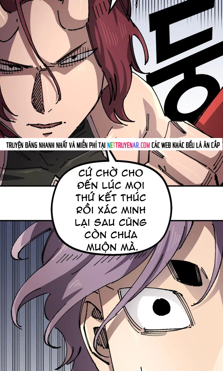 Sắp Xuất Ngũ Thì Isekai Chap 197 - Next Chap 198