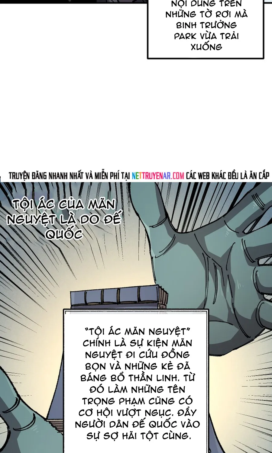 Sắp Xuất Ngũ Thì Isekai Chap 197 - Next Chap 198