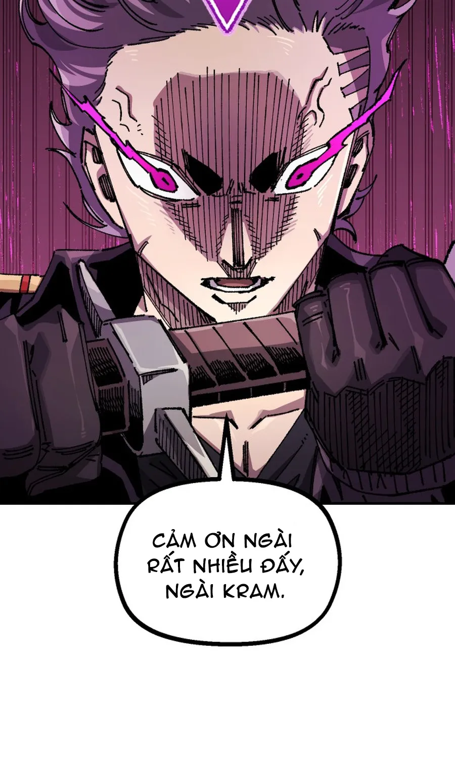 Sắp Xuất Ngũ Thì Isekai Chap 197 - Next Chap 198