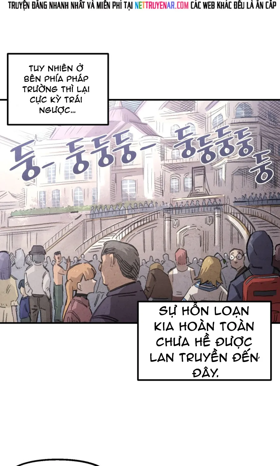 Sắp Xuất Ngũ Thì Isekai Chap 197 - Next Chap 198