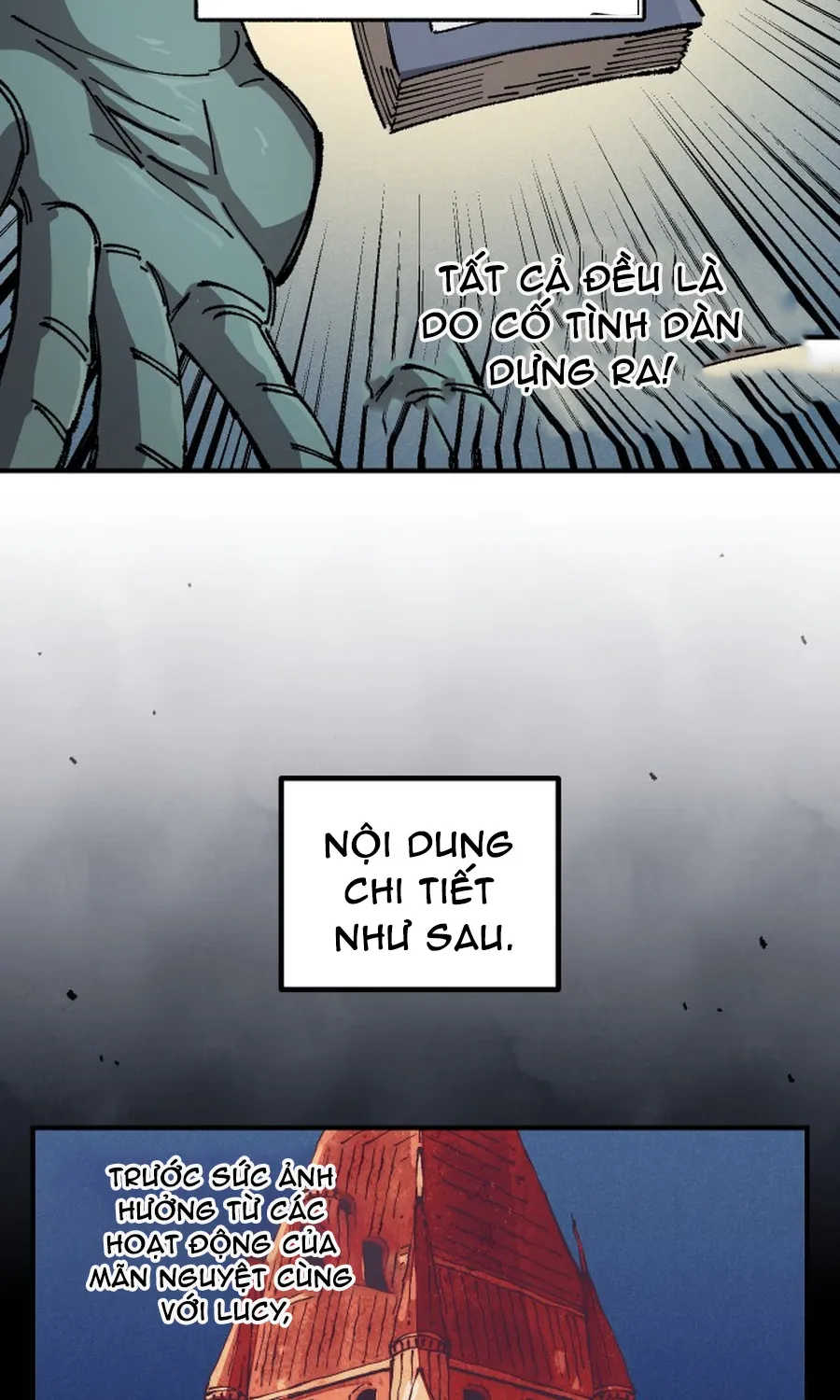 Sắp Xuất Ngũ Thì Isekai Chap 197 - Next Chap 198