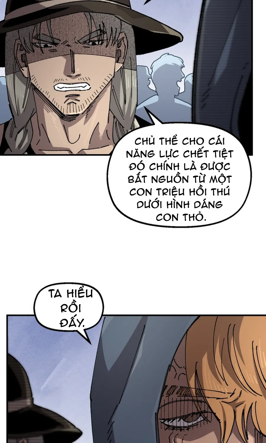 Sắp Xuất Ngũ Thì Isekai Chap 197 - Next Chap 198