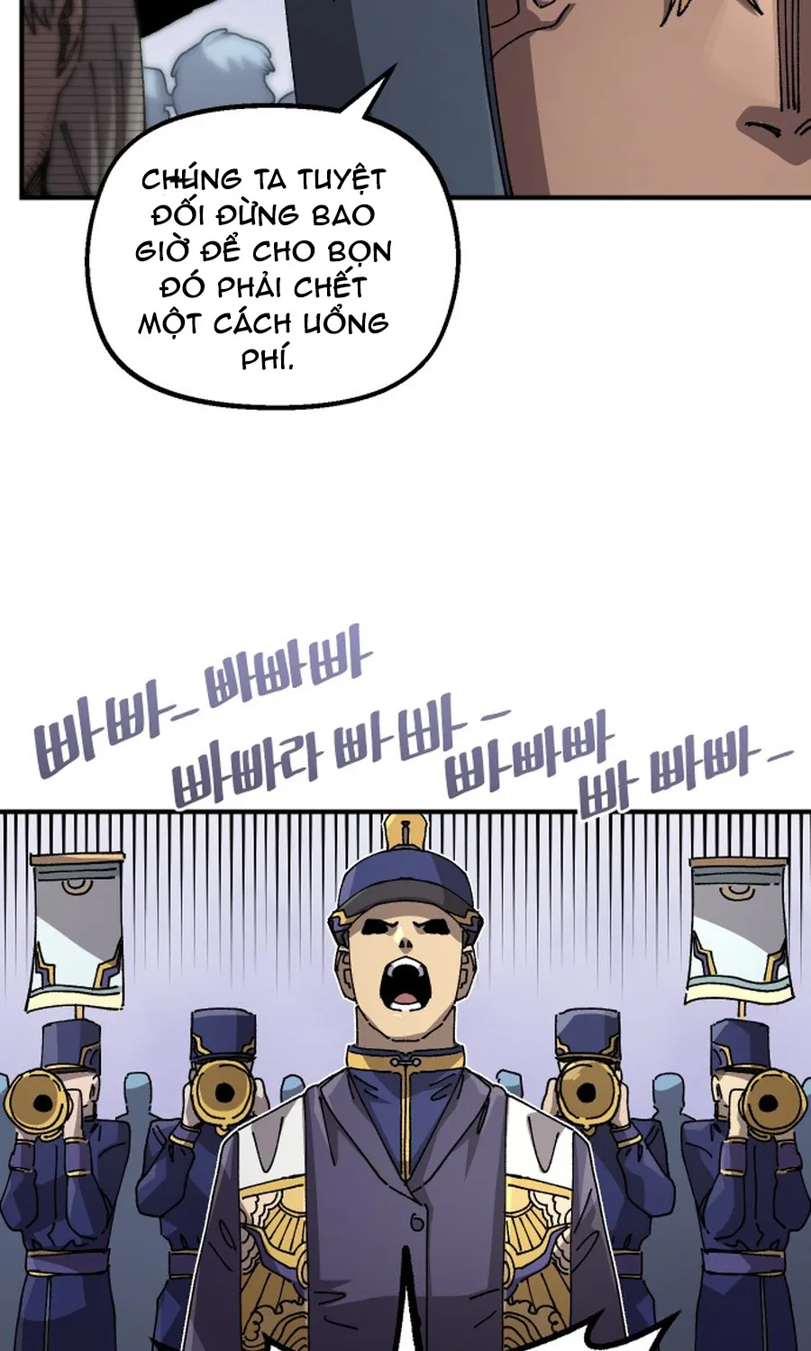 Sắp Xuất Ngũ Thì Isekai Chap 197 - Next Chap 198