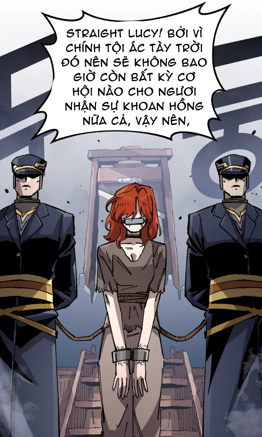 Sắp Xuất Ngũ Thì Isekai Chap 197 - Next Chap 198