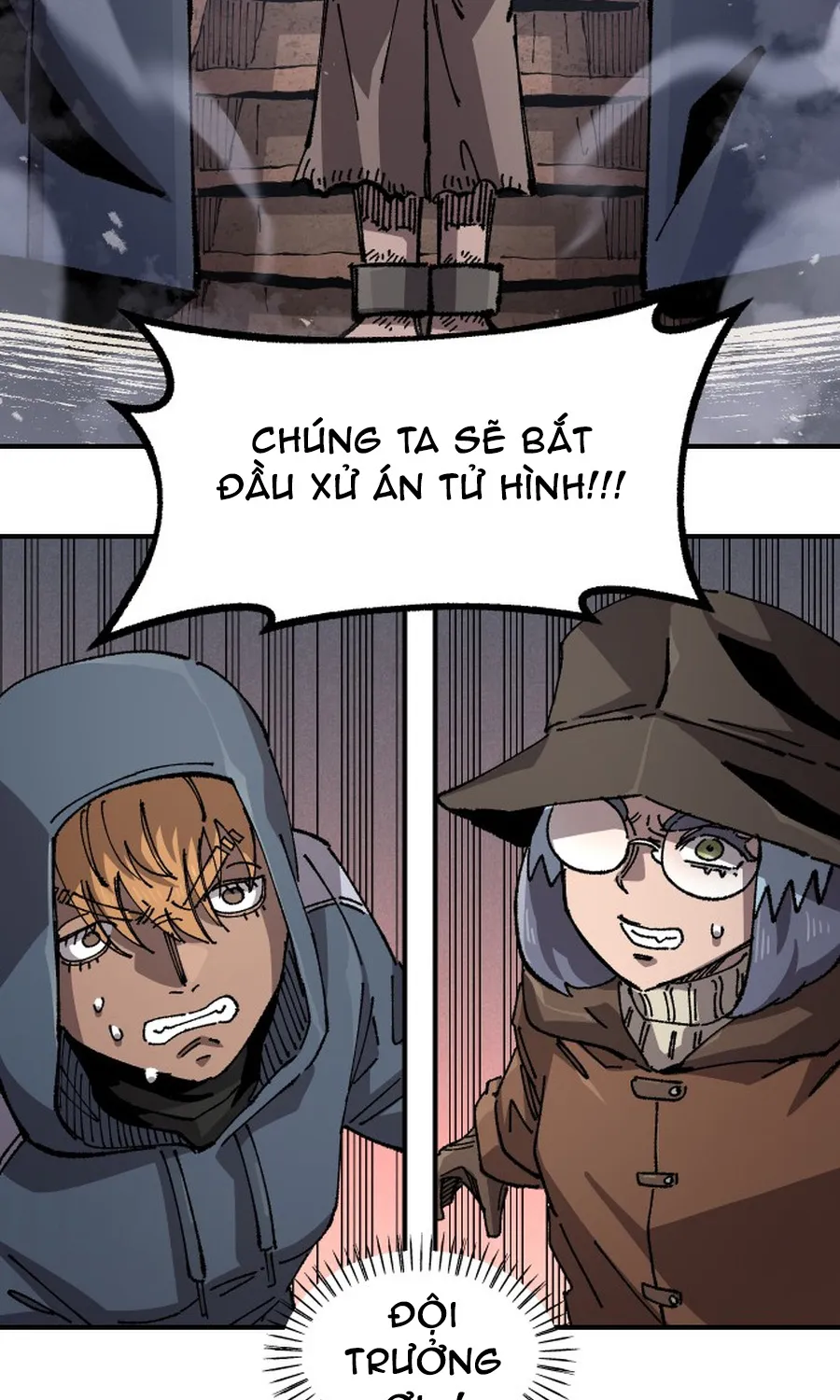 Sắp Xuất Ngũ Thì Isekai Chap 197 - Next Chap 198