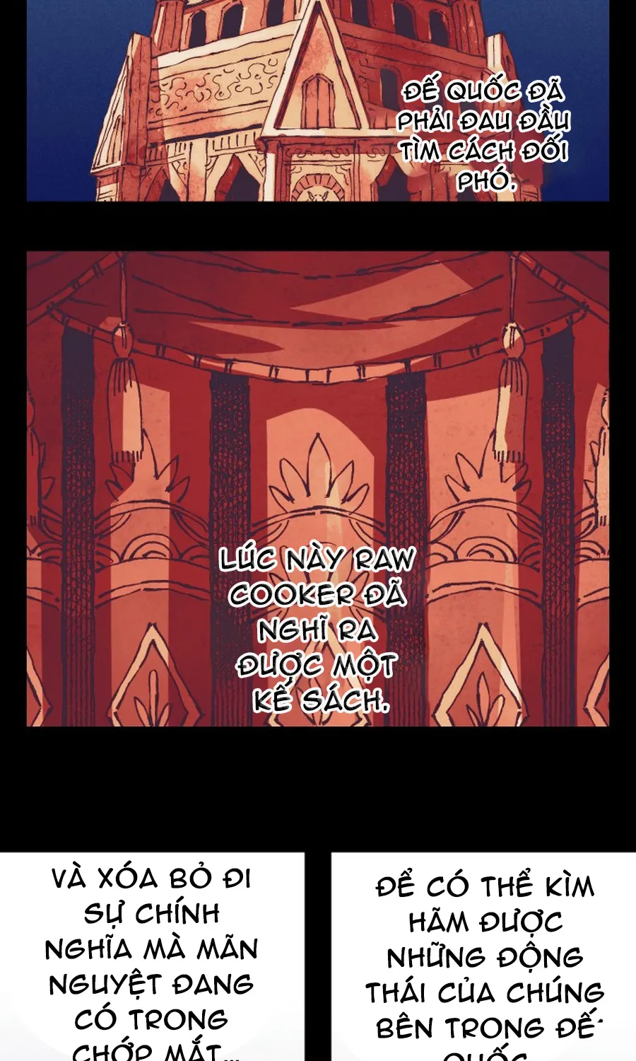 Sắp Xuất Ngũ Thì Isekai Chap 197 - Next Chap 198