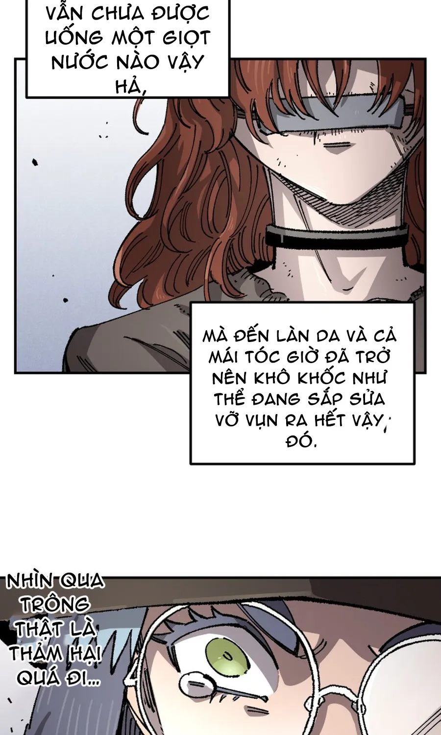 Sắp Xuất Ngũ Thì Isekai Chap 197 - Next Chap 198