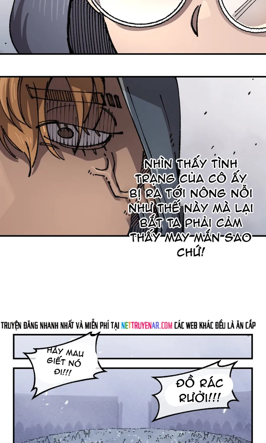 Sắp Xuất Ngũ Thì Isekai Chap 197 - Next Chap 198