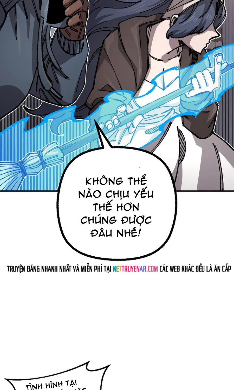Sắp Xuất Ngũ Thì Isekai Chap 197 - Next Chap 198