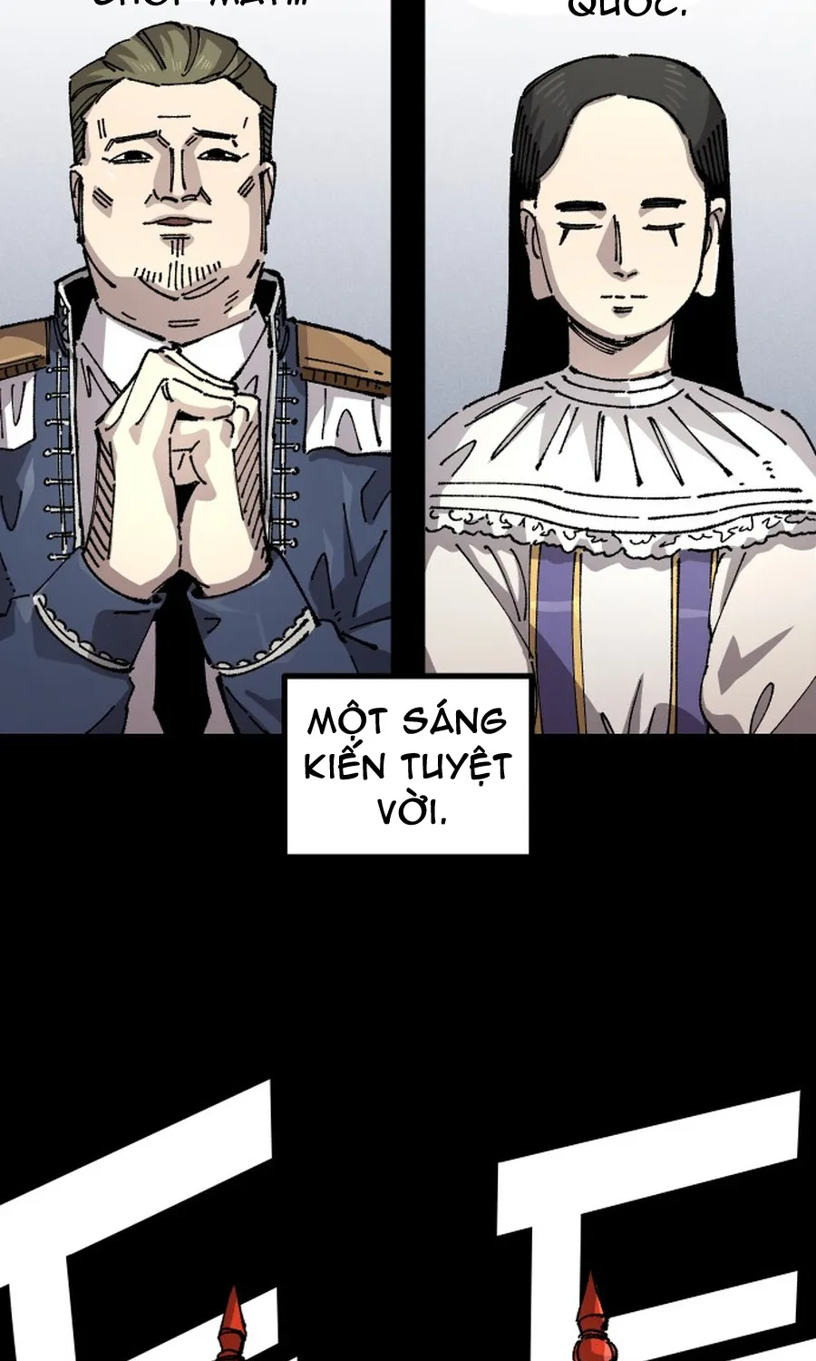 Sắp Xuất Ngũ Thì Isekai Chap 197 - Next Chap 198