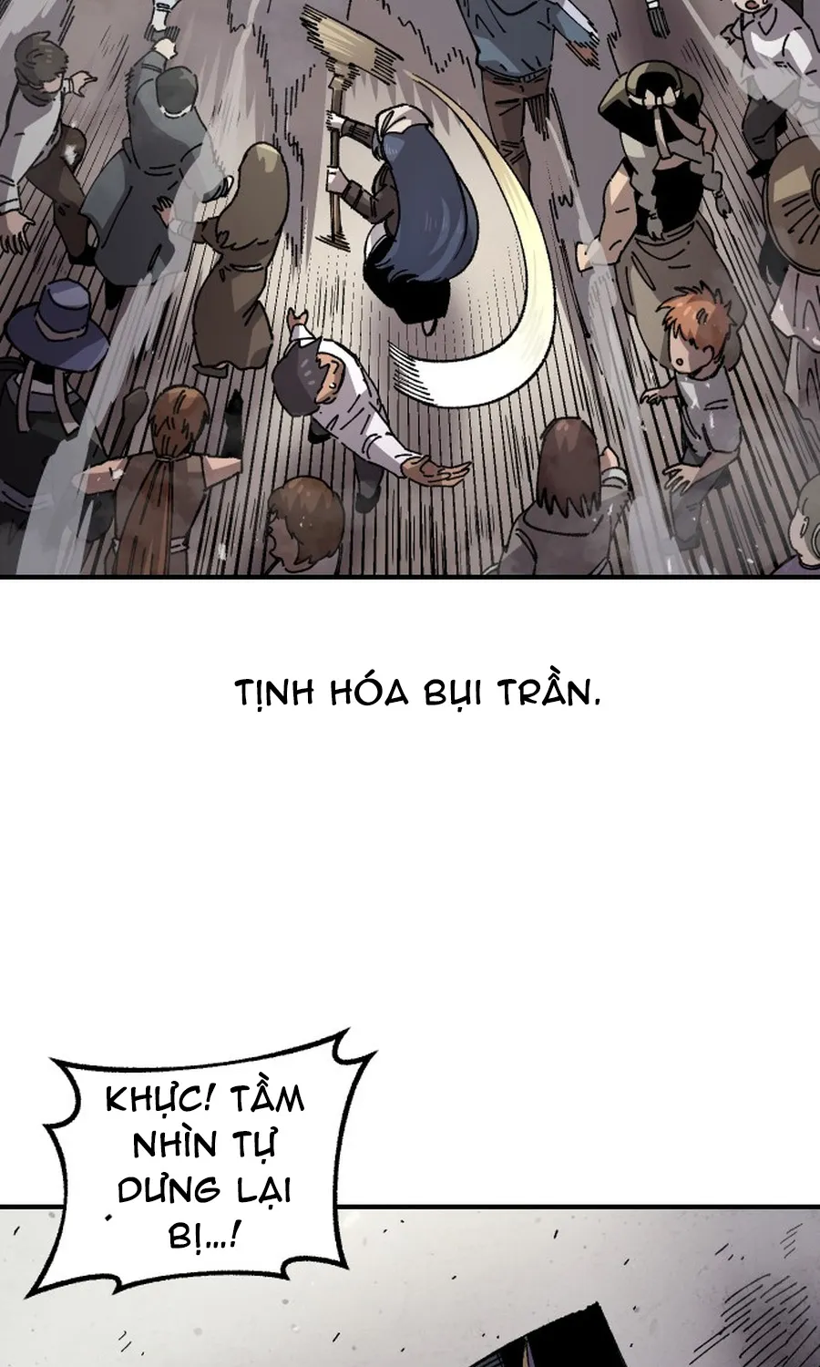 Sắp Xuất Ngũ Thì Isekai Chap 197 - Next Chap 198