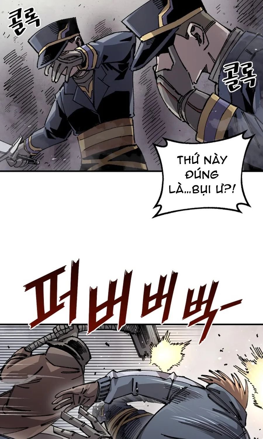 Sắp Xuất Ngũ Thì Isekai Chap 197 - Next Chap 198