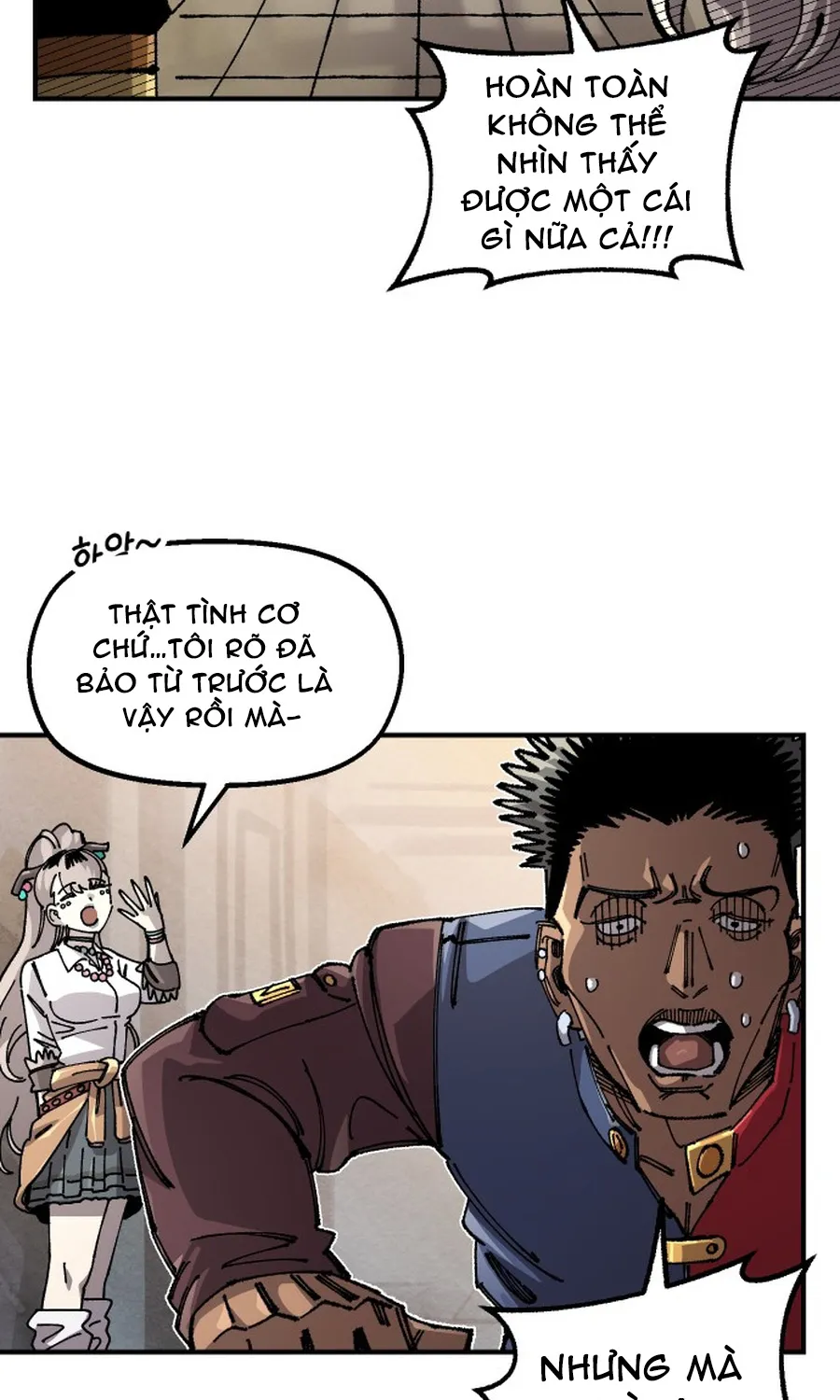 Sắp Xuất Ngũ Thì Isekai Chap 197 - Next Chap 198