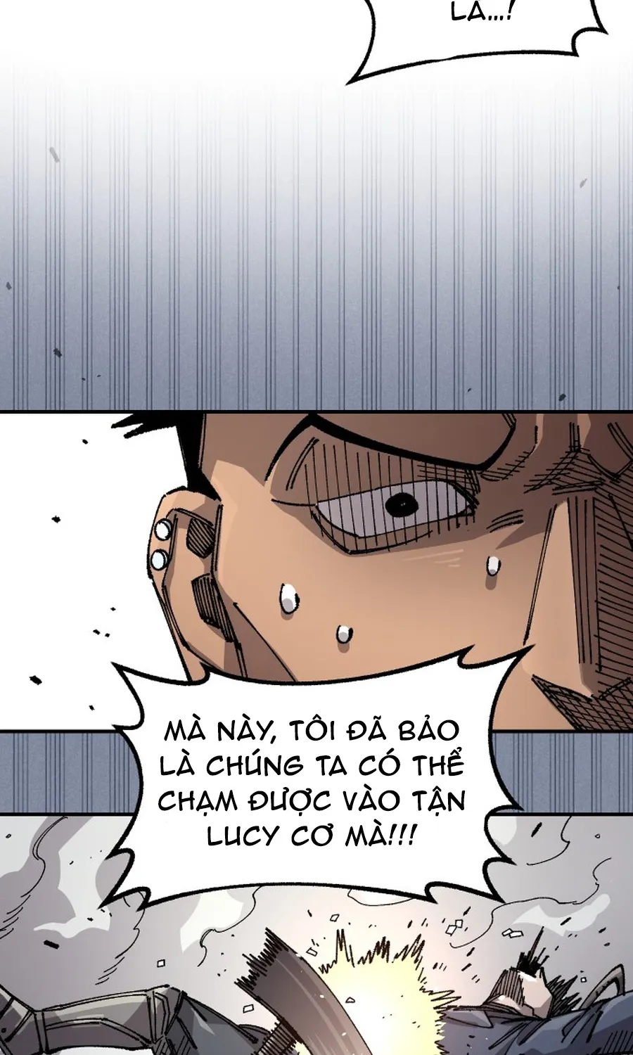 Sắp Xuất Ngũ Thì Isekai Chap 197 - Next Chap 198