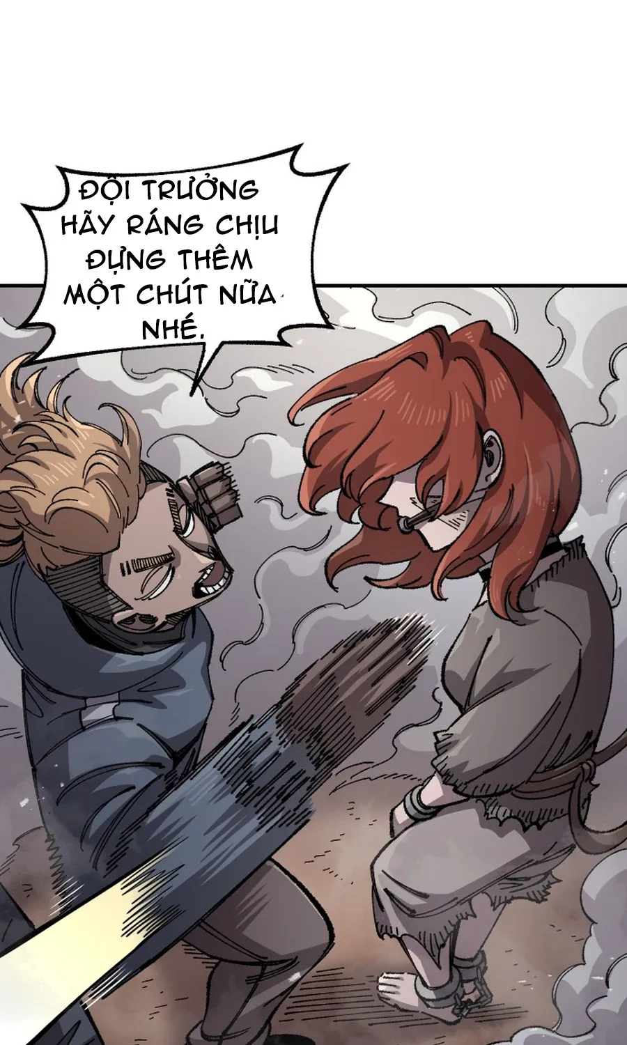 Sắp Xuất Ngũ Thì Isekai Chap 197 - Next Chap 198