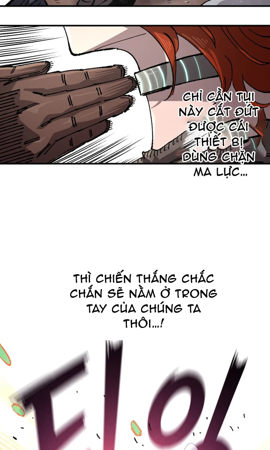 Sắp Xuất Ngũ Thì Isekai Chap 197 - Next Chap 198