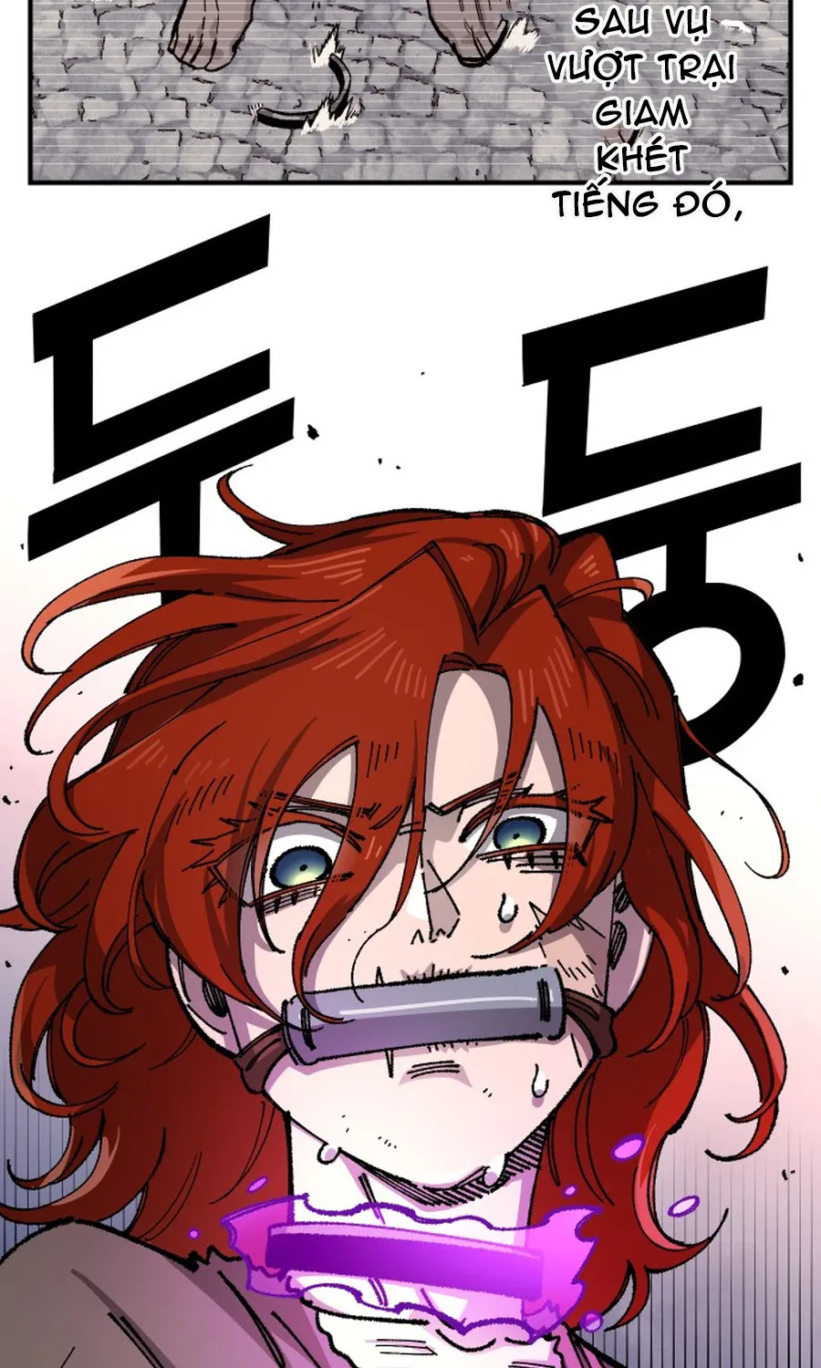 Sắp Xuất Ngũ Thì Isekai Chap 197 - Next Chap 198