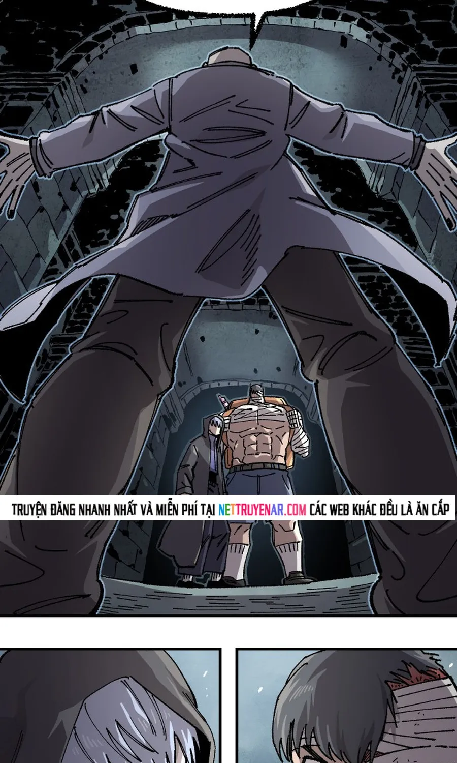 Sắp Xuất Ngũ Thì Isekai Chap 197 - Next Chap 198