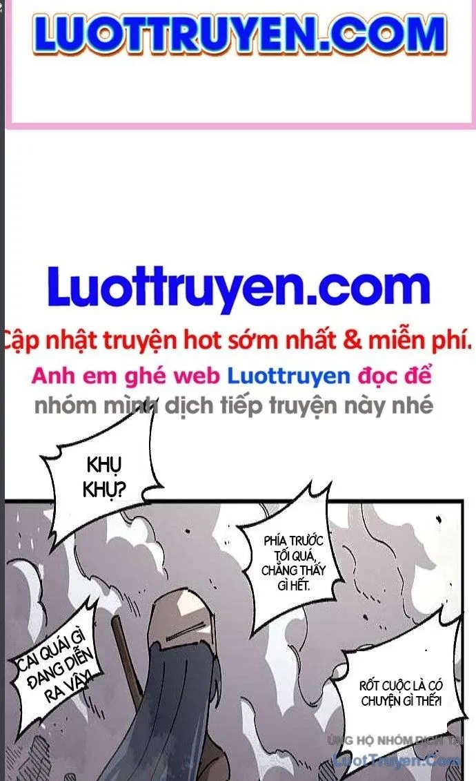 Sắp Xuất Ngũ Thì Isekai Chap 198 - Next Chap 199