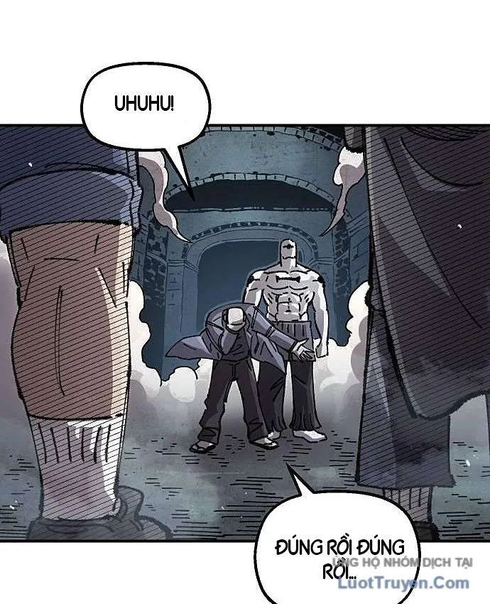 Sắp Xuất Ngũ Thì Isekai Chap 198 - Next Chap 199