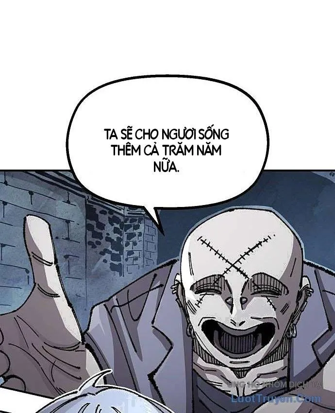 Sắp Xuất Ngũ Thì Isekai Chap 198 - Next Chap 199