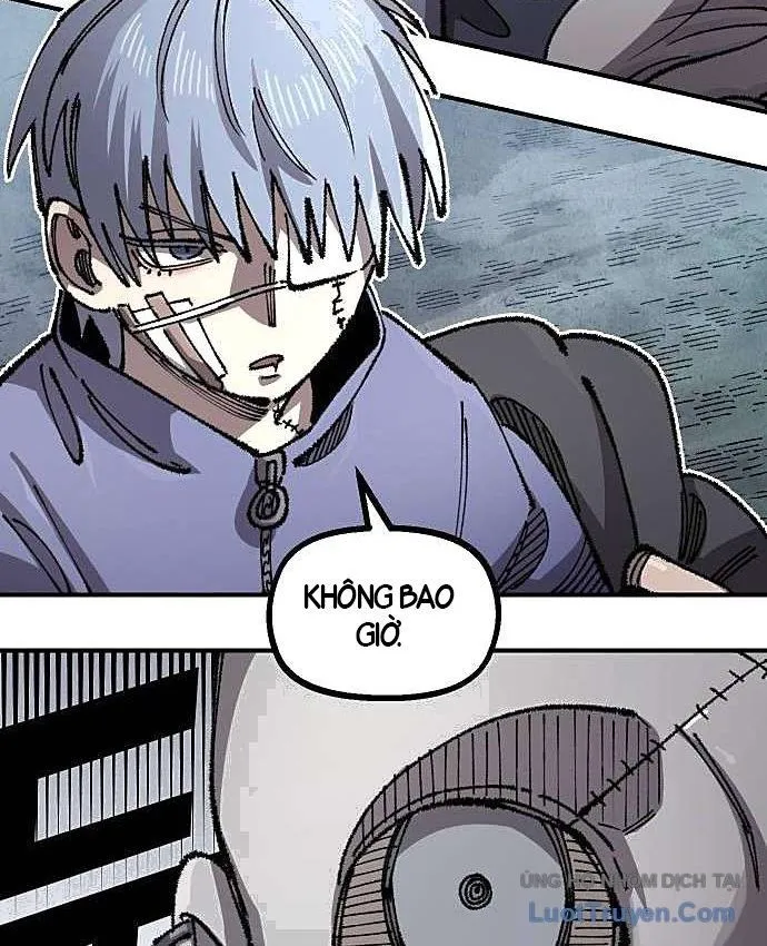 Sắp Xuất Ngũ Thì Isekai Chap 198 - Next Chap 199