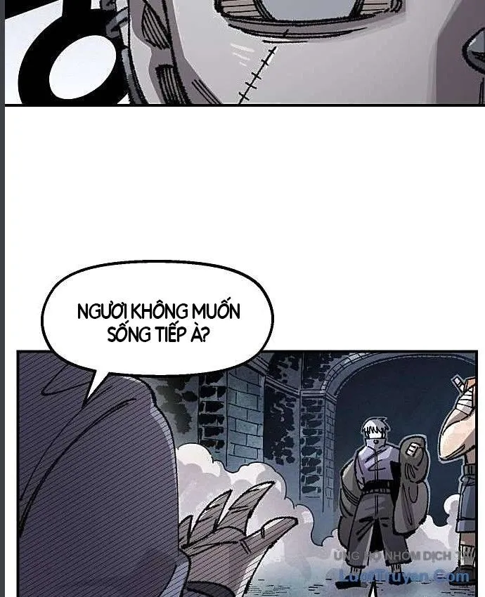Sắp Xuất Ngũ Thì Isekai Chap 198 - Next Chap 199