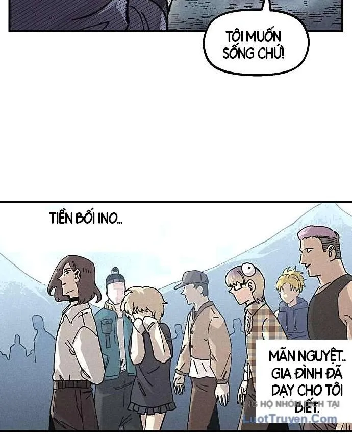 Sắp Xuất Ngũ Thì Isekai Chap 198 - Next Chap 199