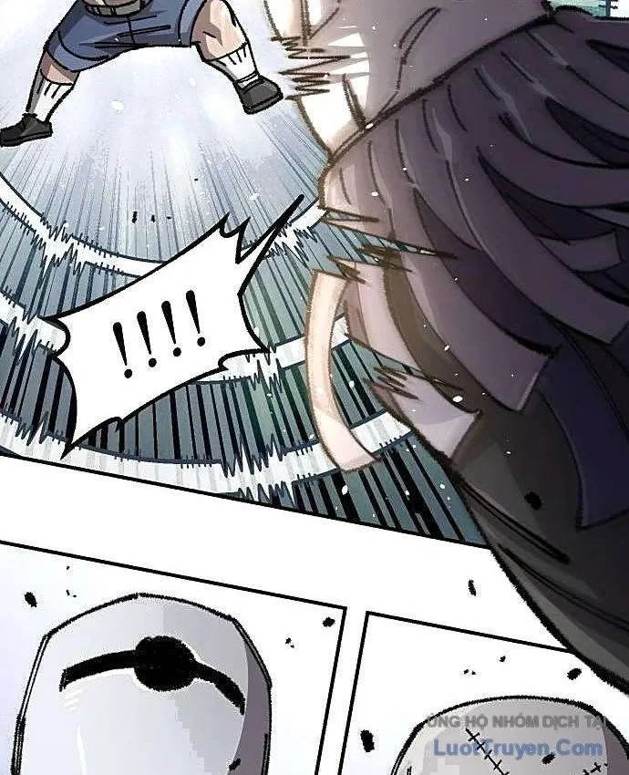 Sắp Xuất Ngũ Thì Isekai Chap 198 - Next Chap 199