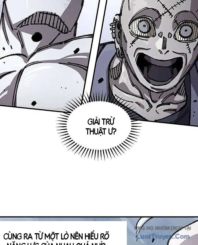 Sắp Xuất Ngũ Thì Isekai Chap 198 - Next Chap 199