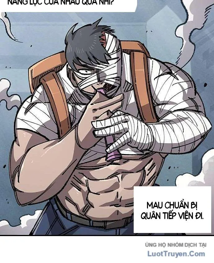 Sắp Xuất Ngũ Thì Isekai Chap 198 - Next Chap 199