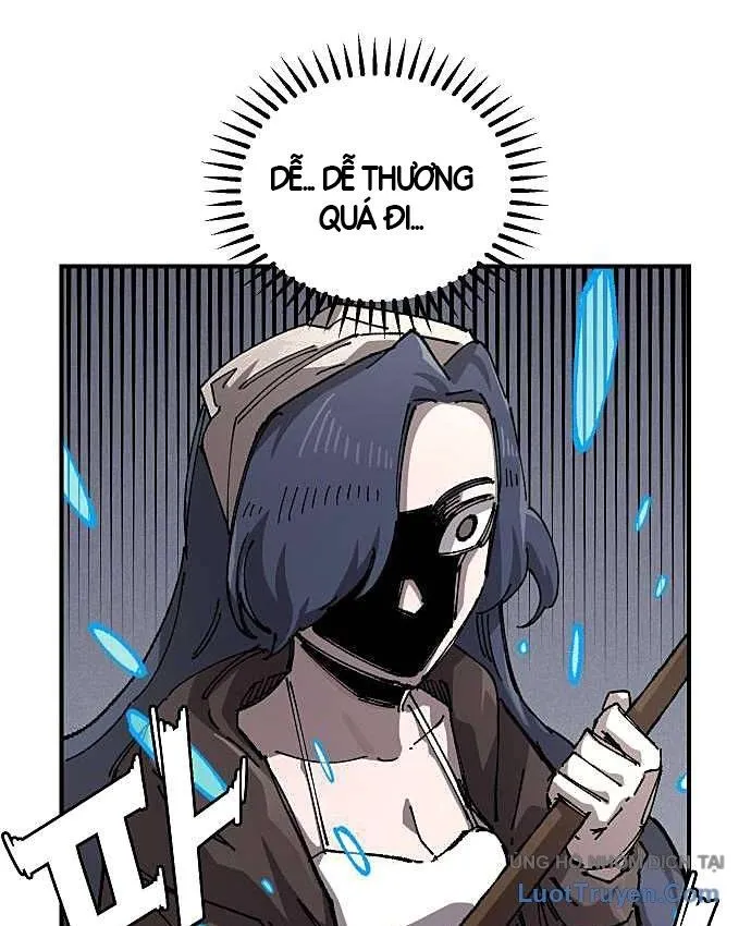 Sắp Xuất Ngũ Thì Isekai Chap 198 - Next Chap 199