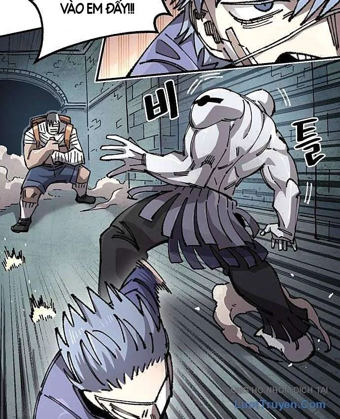 Sắp Xuất Ngũ Thì Isekai Chap 198 - Next Chap 199
