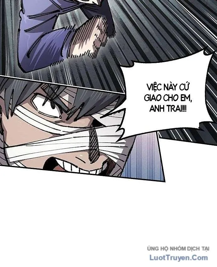 Sắp Xuất Ngũ Thì Isekai Chap 198 - Next Chap 199