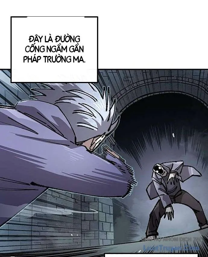 Sắp Xuất Ngũ Thì Isekai Chap 198 - Next Chap 199