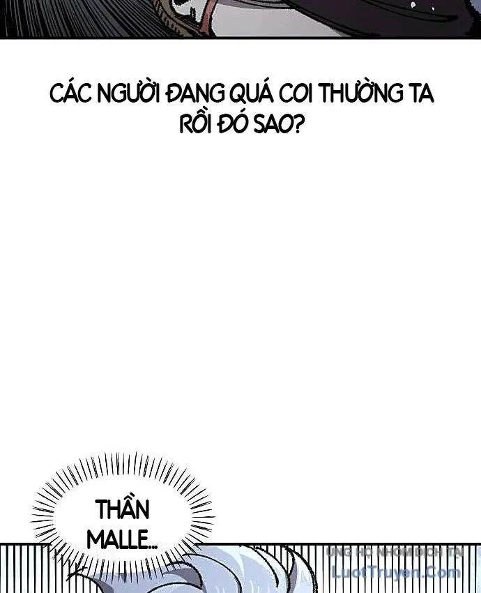 Sắp Xuất Ngũ Thì Isekai Chap 198 - Next Chap 199