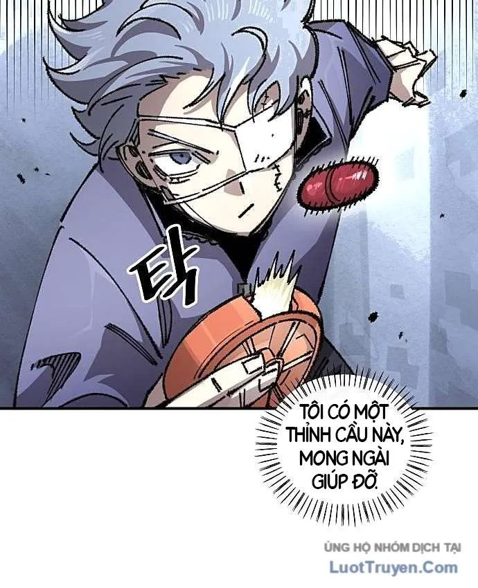Sắp Xuất Ngũ Thì Isekai Chap 198 - Next Chap 199