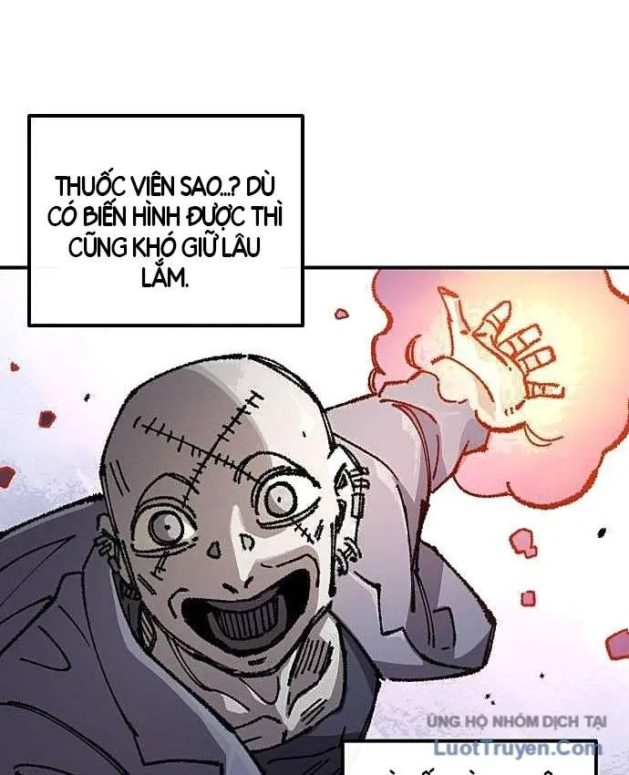 Sắp Xuất Ngũ Thì Isekai Chap 198 - Next Chap 199