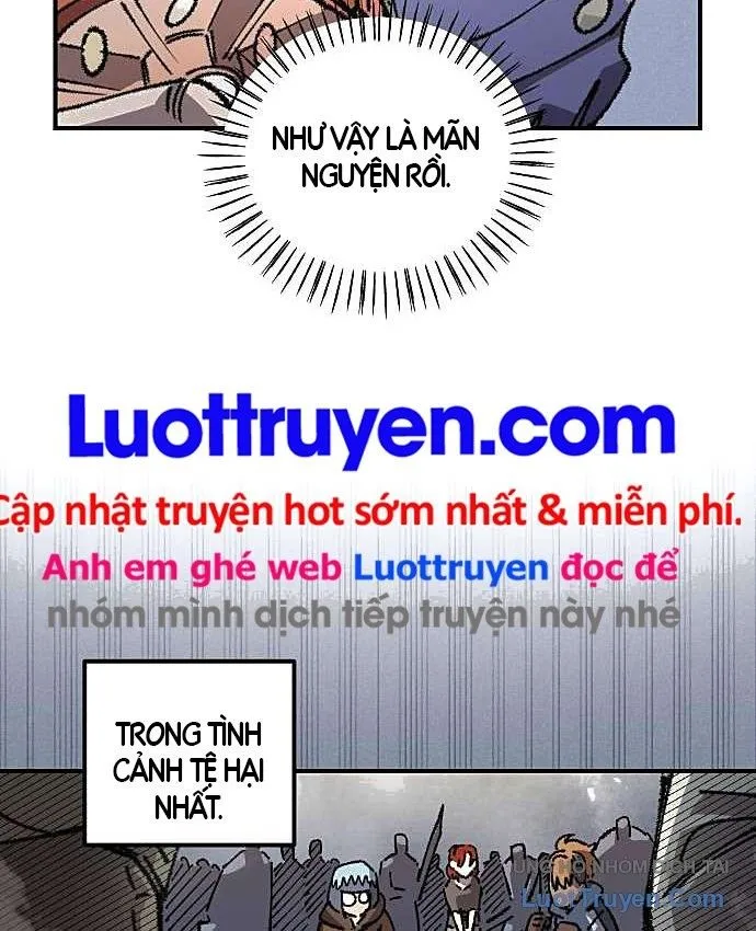 Sắp Xuất Ngũ Thì Isekai Chap 198 - Next Chap 199