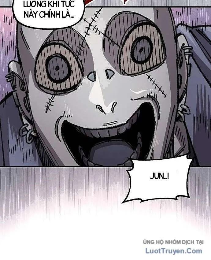 Sắp Xuất Ngũ Thì Isekai Chap 198 - Next Chap 199