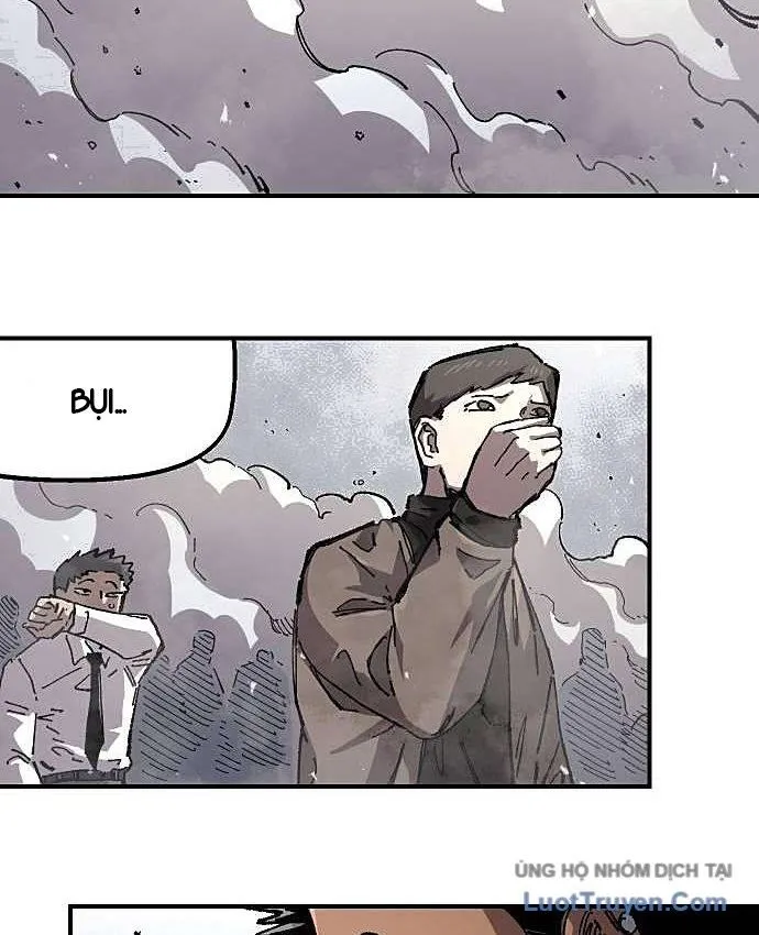 Sắp Xuất Ngũ Thì Isekai Chap 198 - Next Chap 199