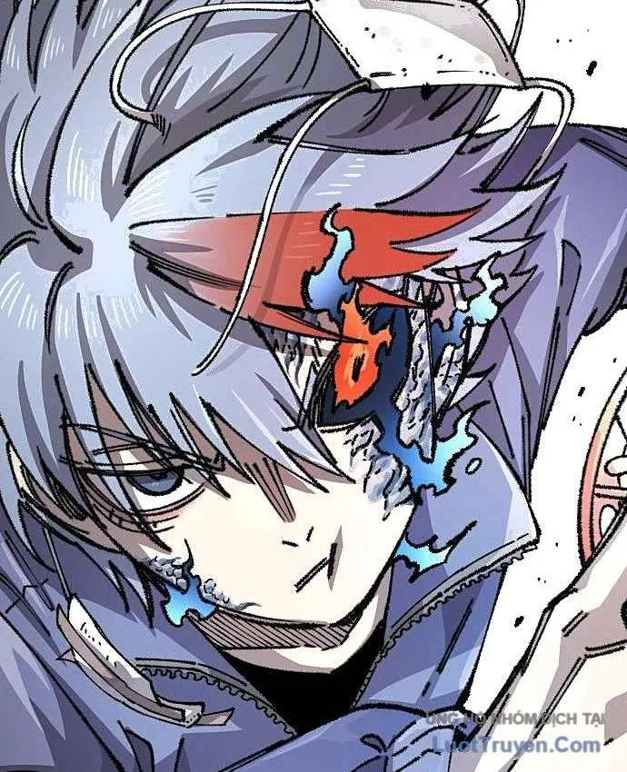 Sắp Xuất Ngũ Thì Isekai Chap 198 - Next Chap 199