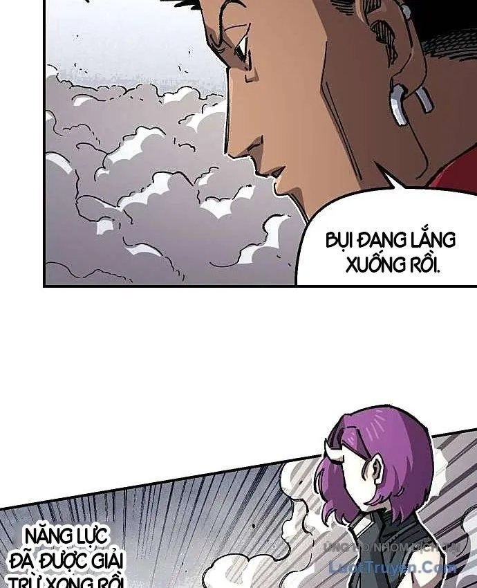 Sắp Xuất Ngũ Thì Isekai Chap 198 - Next Chap 199