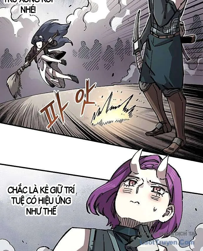 Sắp Xuất Ngũ Thì Isekai Chap 198 - Next Chap 199