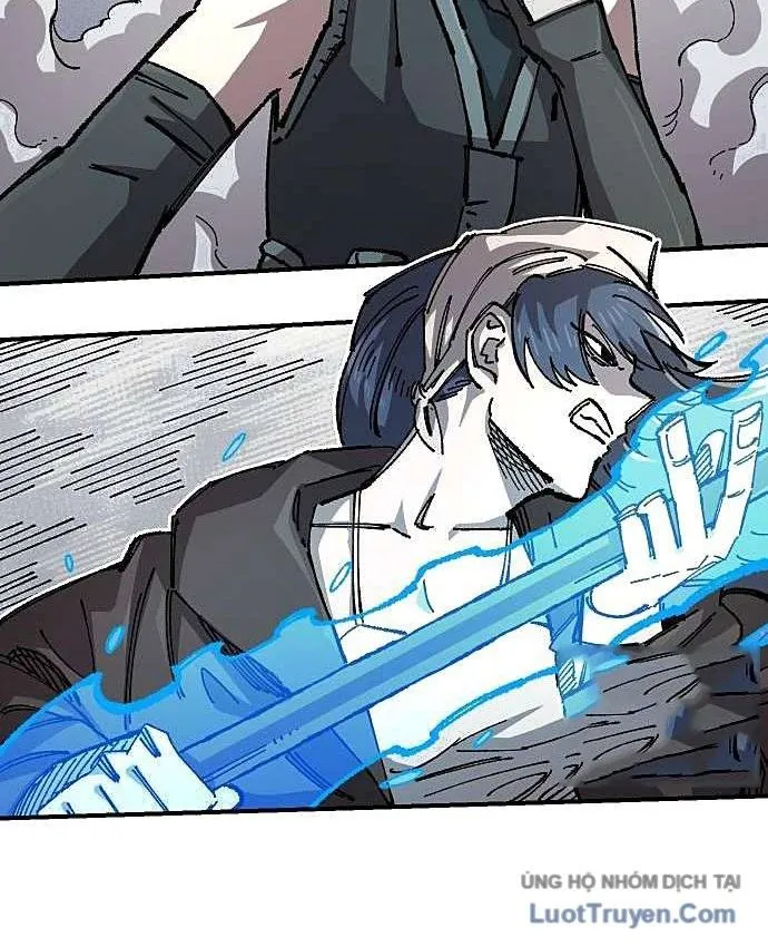 Sắp Xuất Ngũ Thì Isekai Chap 198 - Next Chap 199